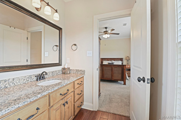 105 Chimney Ridge