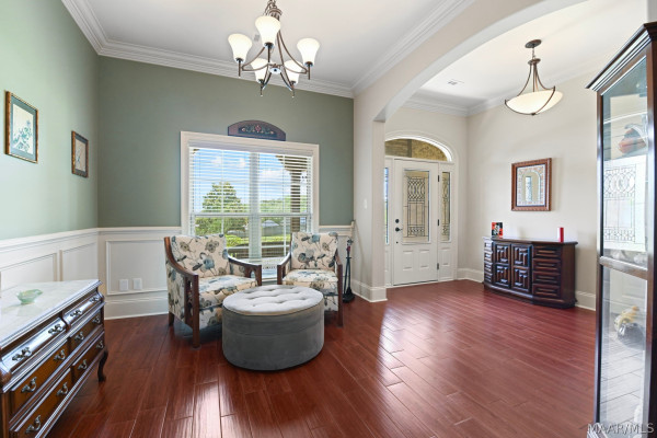 105 Chimney Ridge