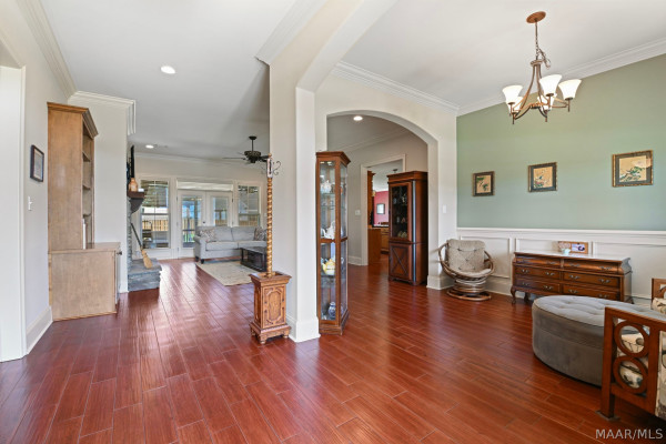 105 Chimney Ridge