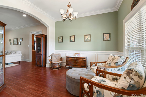 105 Chimney Ridge
