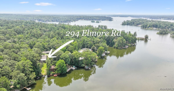 294 Elmore Road