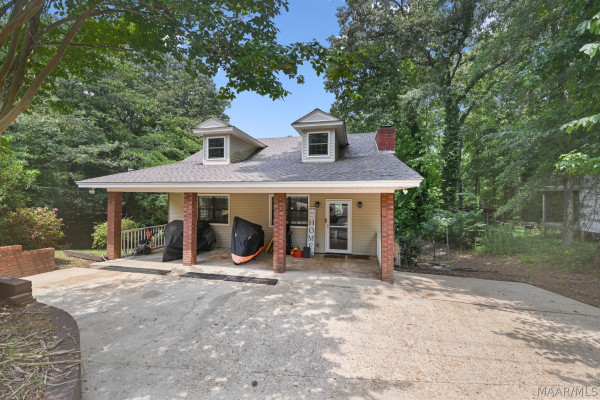 294 Elmore Road