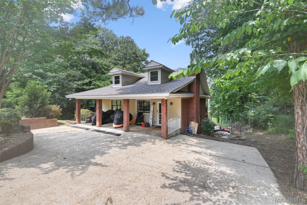294 Elmore Road