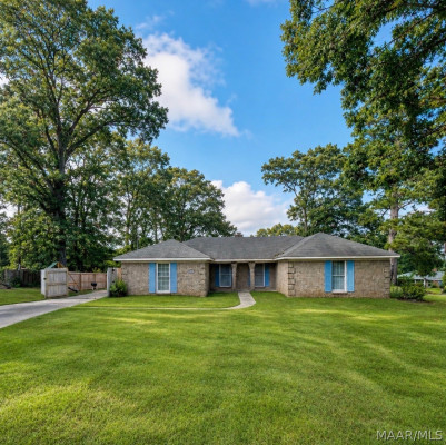 1231 Pama Court