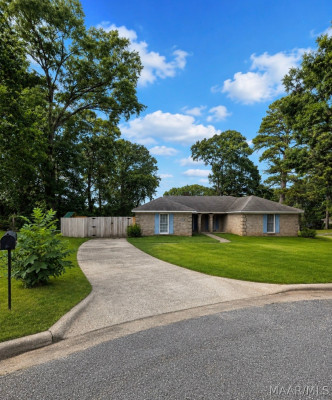 1231 Pama Court