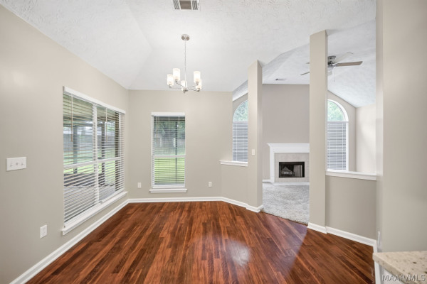 437 River Oaks Drive
