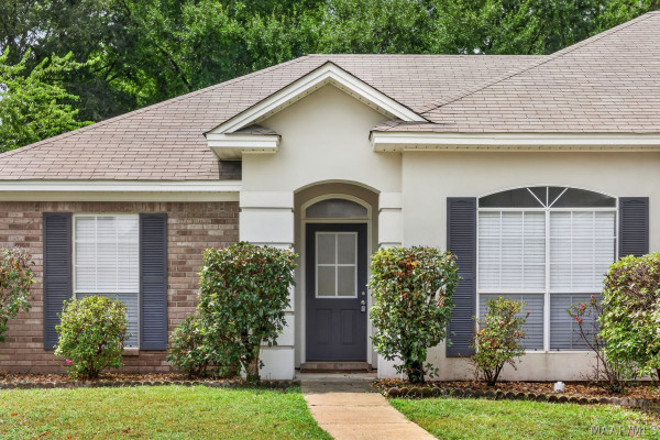 437 River Oaks Drive