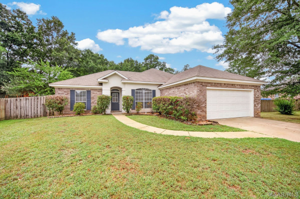 437 River Oaks Drive