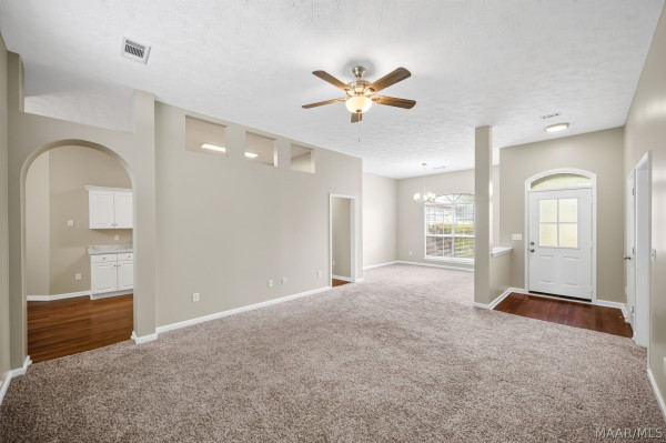 437 River Oaks Drive