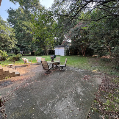 326 GROVE PARK Drive