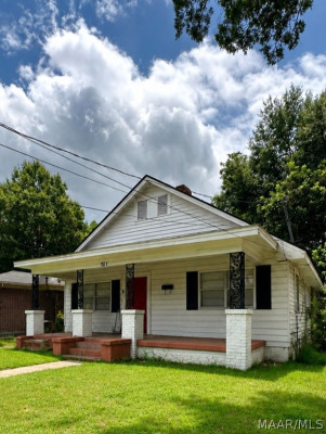 701 Emerson Street