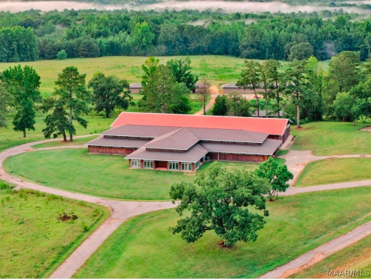 3695 Georgia Road