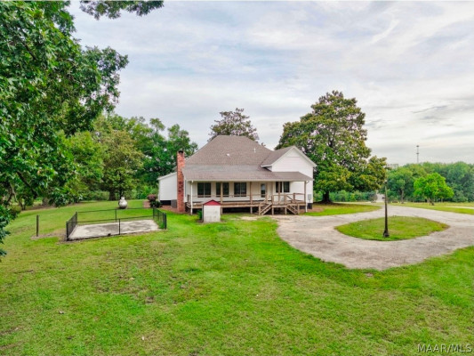 3695 Georgia Road