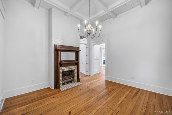 3695 Georgia Road