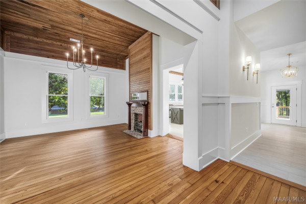 3695 Georgia Road