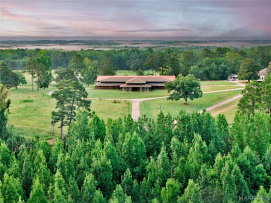 3695 Georgia Road