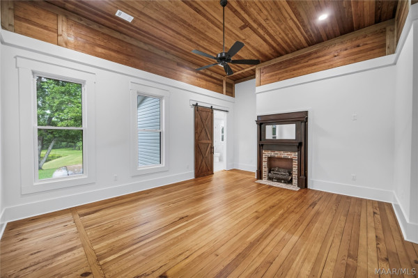 3695 Georgia Road