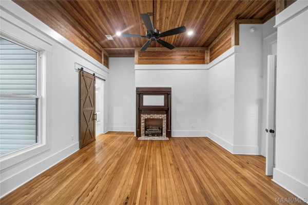 3695 Georgia Road