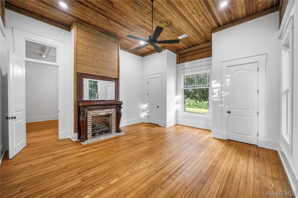 3695 Georgia Road
