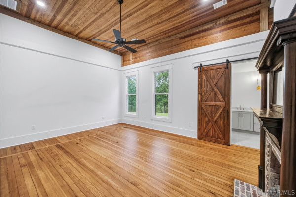 3695 Georgia Road