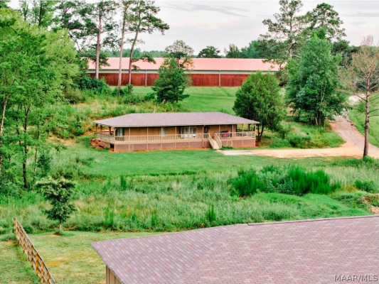 3695 Georgia Road