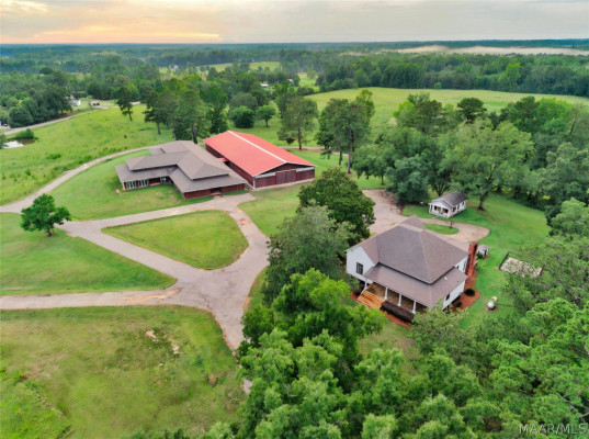 3695 Georgia Road