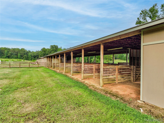 3695 Georgia Road