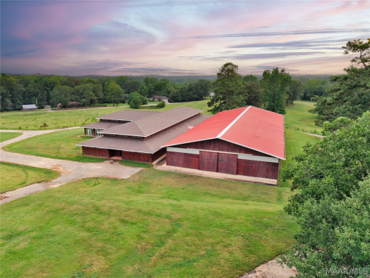 3695 Georgia Road