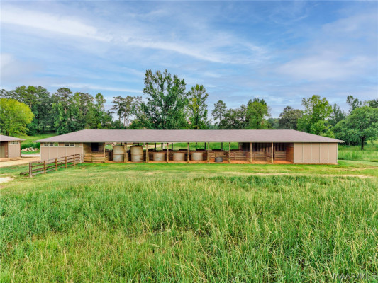 3695 Georgia Road