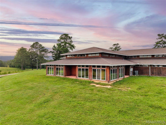 3695 Georgia Road