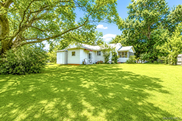 137 Pinehurst Street