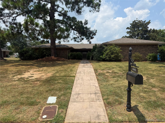 4449 Chrystan Road