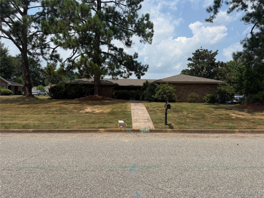 4449 Chrystan Road