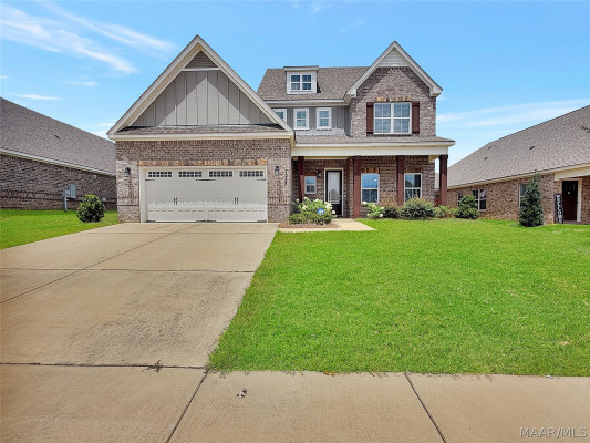 1223 McClain Drive