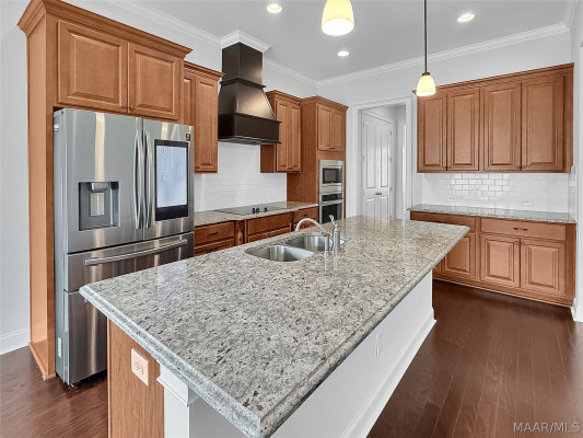 1223 McClain Drive
