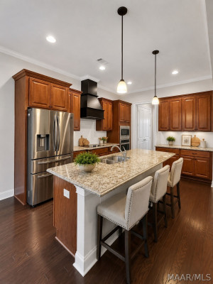 1223 McClain Drive