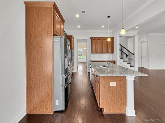 1223 McClain Drive