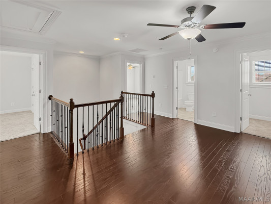1223 McClain Drive
