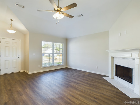 4001 Albion Court