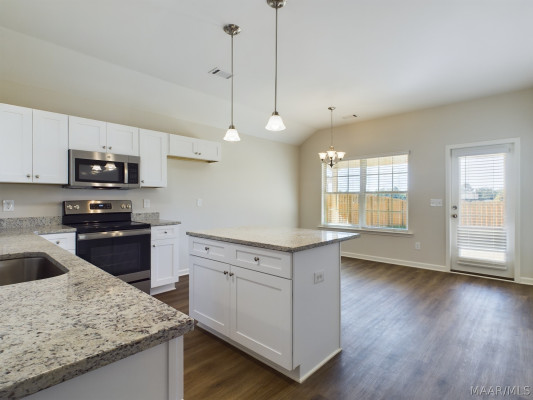 4001 Albion Court
