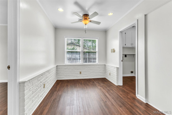 3114 OLD DOBBIN Road