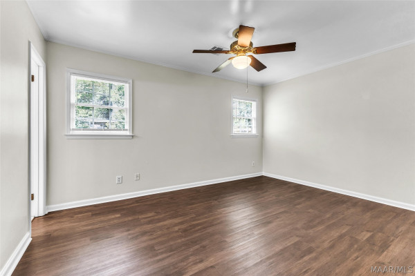3114 OLD DOBBIN Road