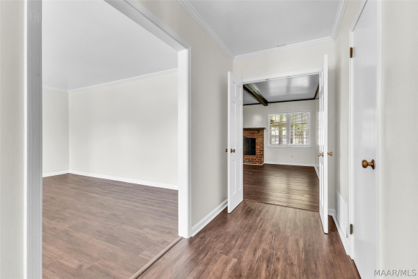 3114 OLD DOBBIN Road