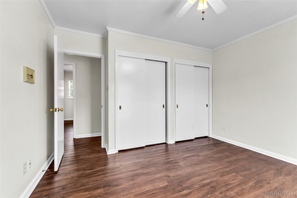 3114 OLD DOBBIN Road