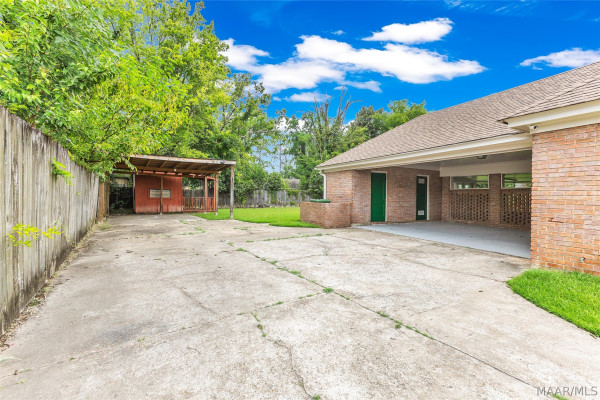 3114 OLD DOBBIN Road