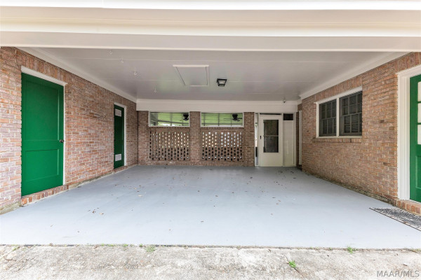 3114 OLD DOBBIN Road