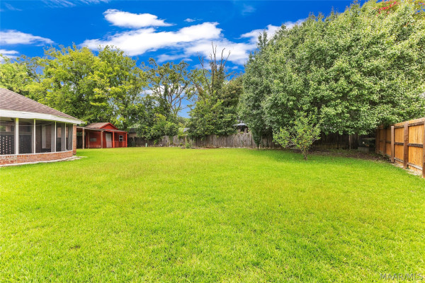 3114 OLD DOBBIN Road