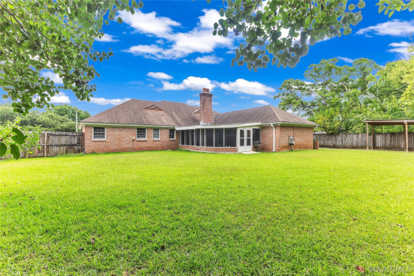3114 OLD DOBBIN Road