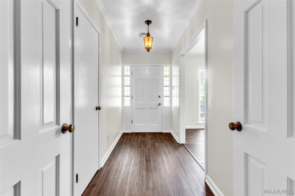 3114 OLD DOBBIN Road