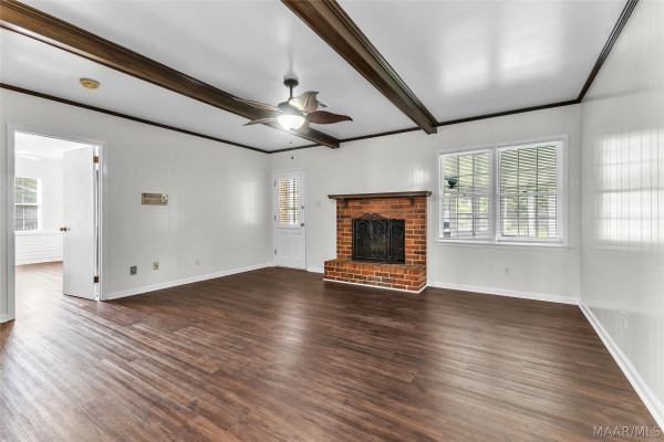 3114 OLD DOBBIN Road